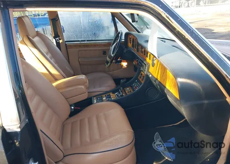 1994 Bentley Turbo R Long Wheelbase from USA, damaged, VIN SCBZP03C0RCX54166